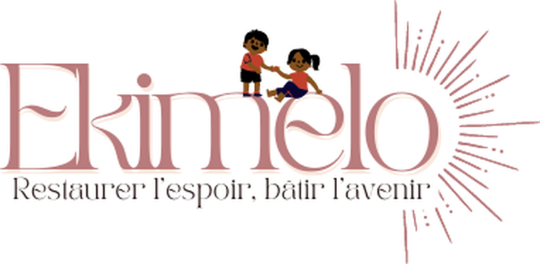 Ekimelo — Restaurer l'espoir, bâtir l'avenir